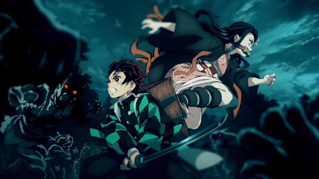  Top 10 Anime to Binge While You Await Bleach: TYBW's Finale - 9
