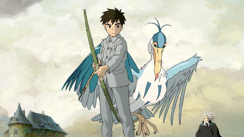 Top 10 Best Anime Movies of All Time (According to Rotten Tomatoes) - 1