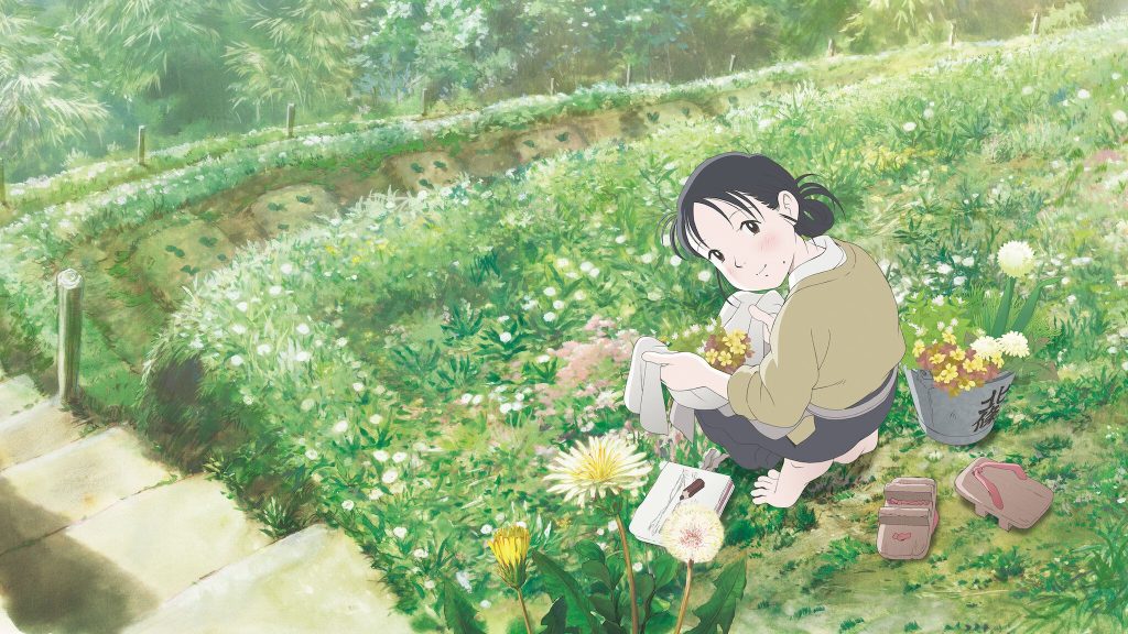 Top 10 Best Anime Movies of All Time (According to Rotten Tomatoes) - 2