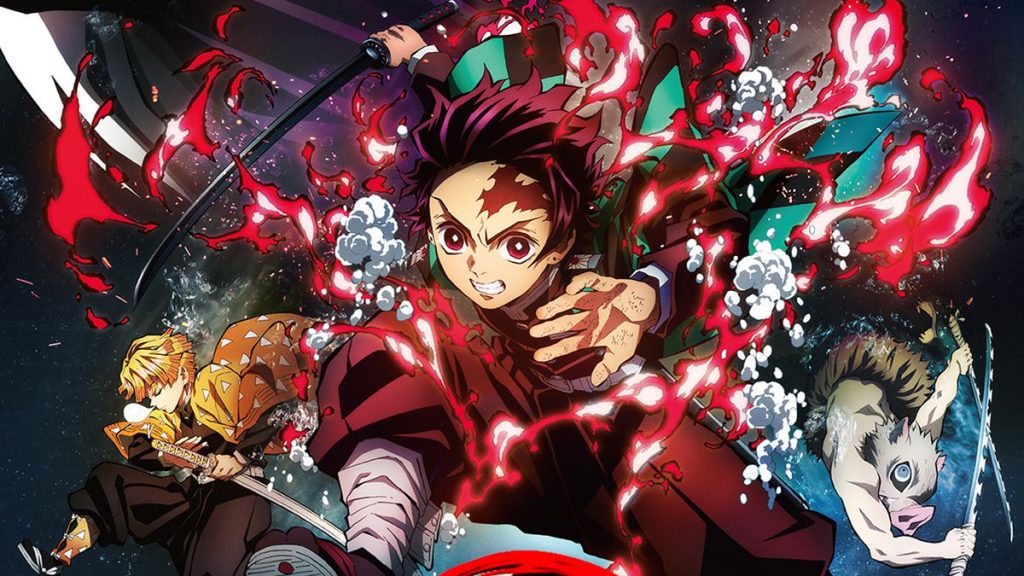Top 10 Best Anime Movies of All Time (According to Rotten Tomatoes) - 4