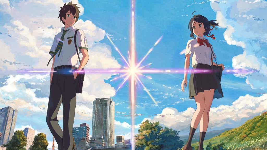 Top 10 Best Anime Movies of All Time (According to Rotten Tomatoes) - 6