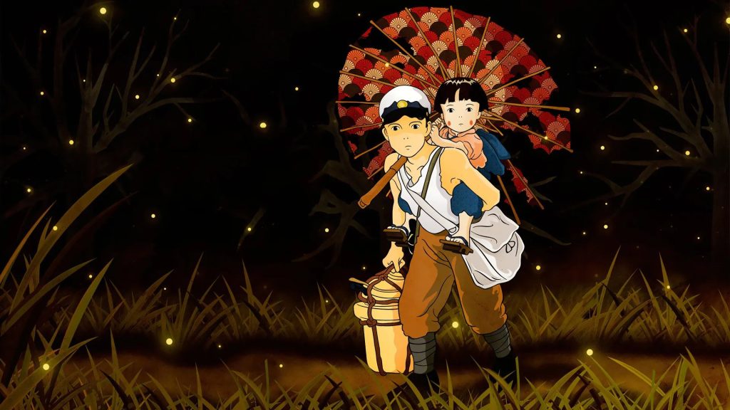 Top 10 Best Anime Movies of All Time (According to Rotten Tomatoes) - 8