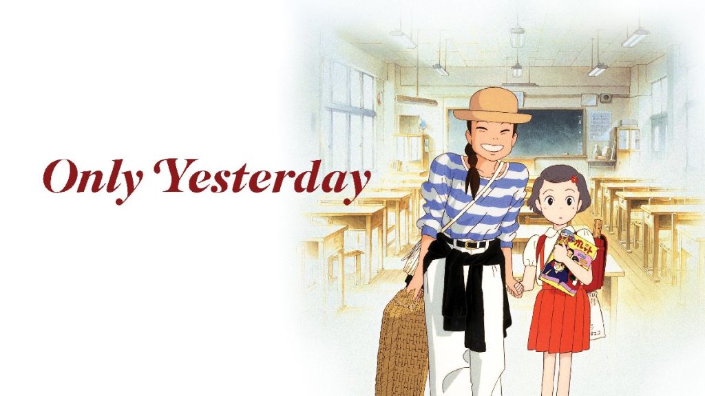 Top 10 Best Anime Movies of All Time (According to Rotten Tomatoes) - 9