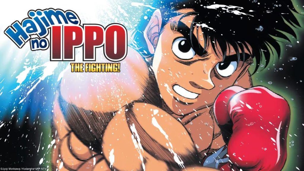 Top 5 Best Anime Like Baki Hanma - 2