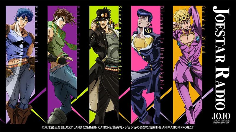 Top 5 Best Anime Like Baki Hanma - 3