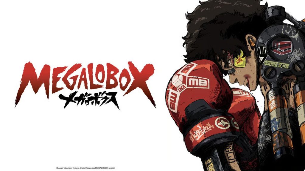 Top 5 Best Anime Like Baki Hanma - 5