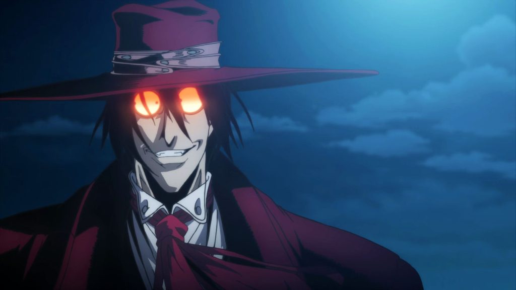 Top 5 Best Anime Like Black Lagoon - 4