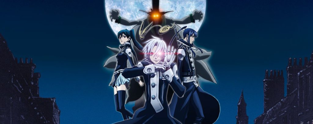 Top 5 Best Anime Like Blue Exorcist - 2