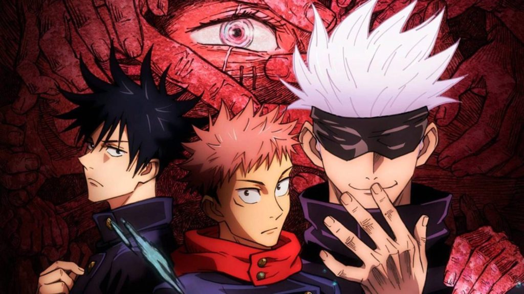 Top 5 Best Anime Like Blue Exorcist - 3