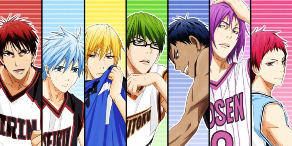 Top 5 Best Anime Like Blue Lock - 1