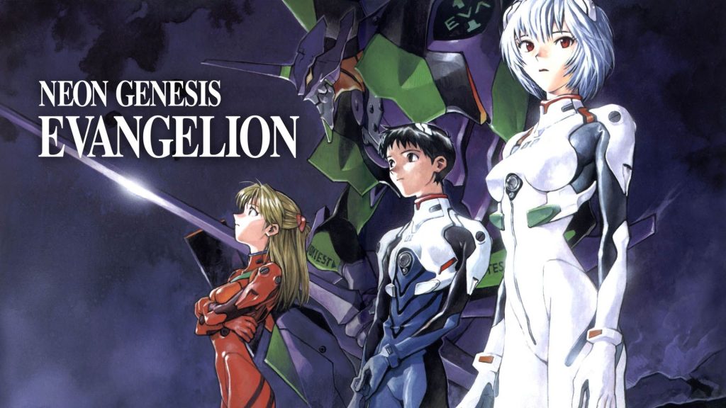 Top 7 Best 90s Animes of All Time - 1