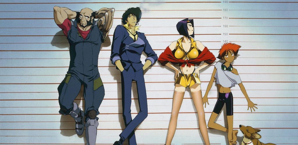 Top 7 Best 90s Animes of All Time - 2
