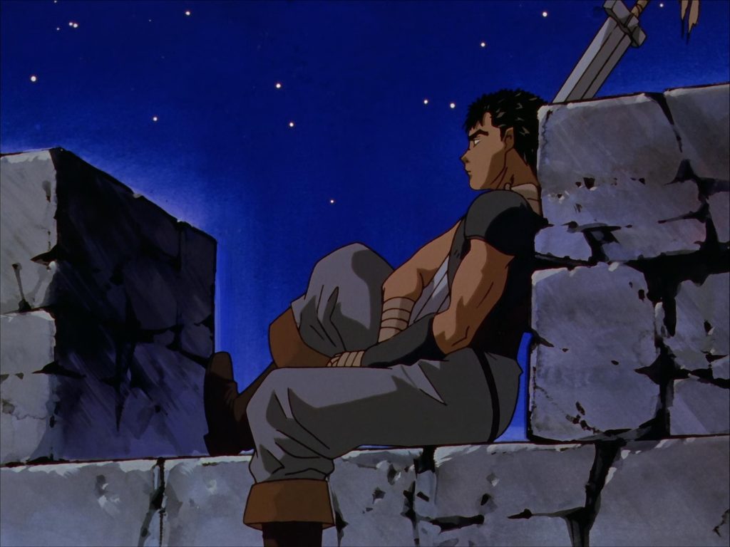 Top 7 Best 90s Animes of All Time - 6