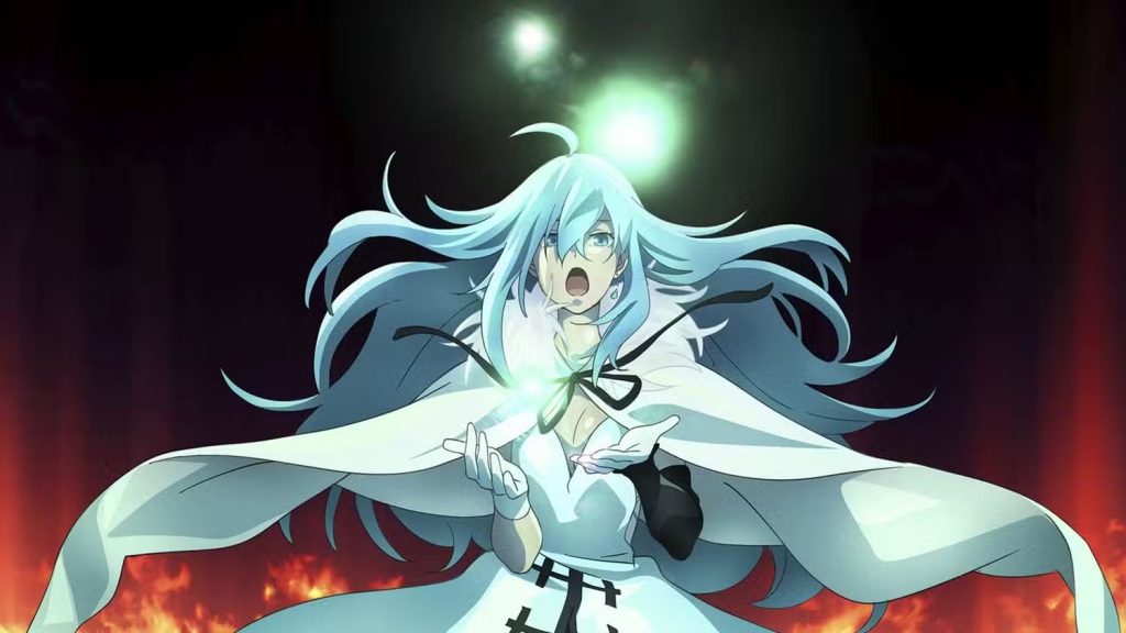 10 Anime Whose Animation Rivals Solo Leveling - 1