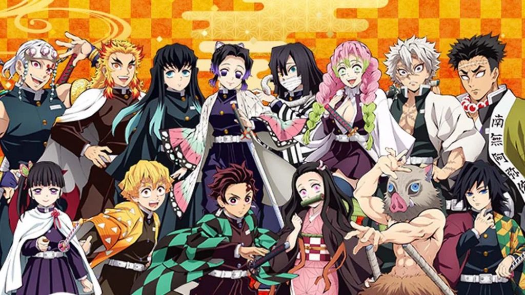 10 Anime Whose Animation Rivals Solo Leveling - 10