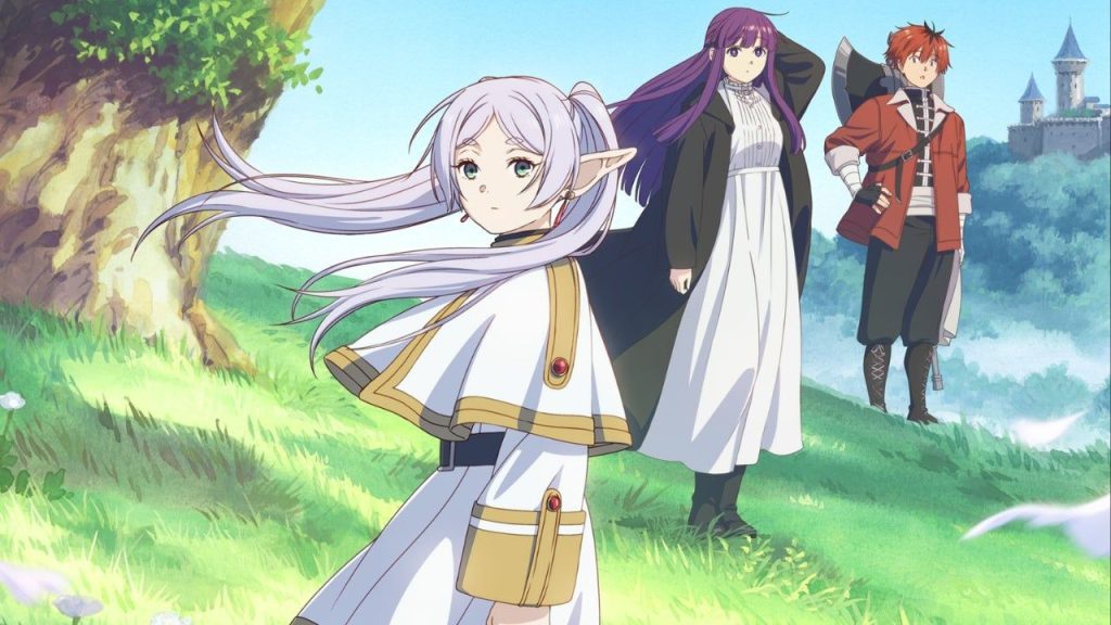10 Anime Whose Animation Rivals Solo Leveling - 6