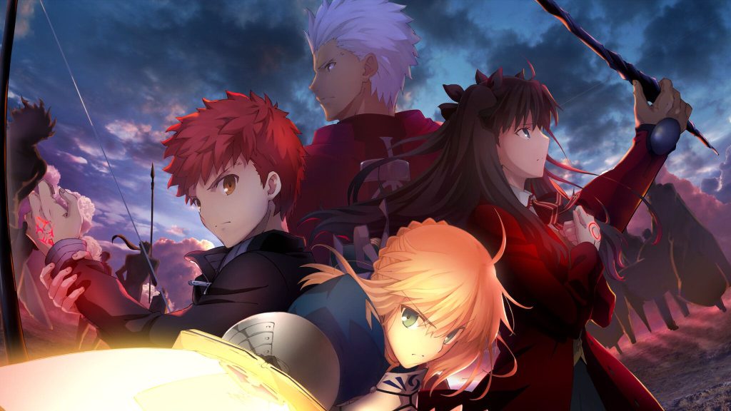 10 Anime Whose Animation Rivals Solo Leveling - 8