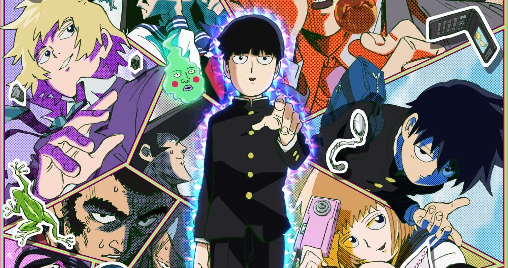 10 Anime Whose Animation Rivals Solo Leveling - 9
