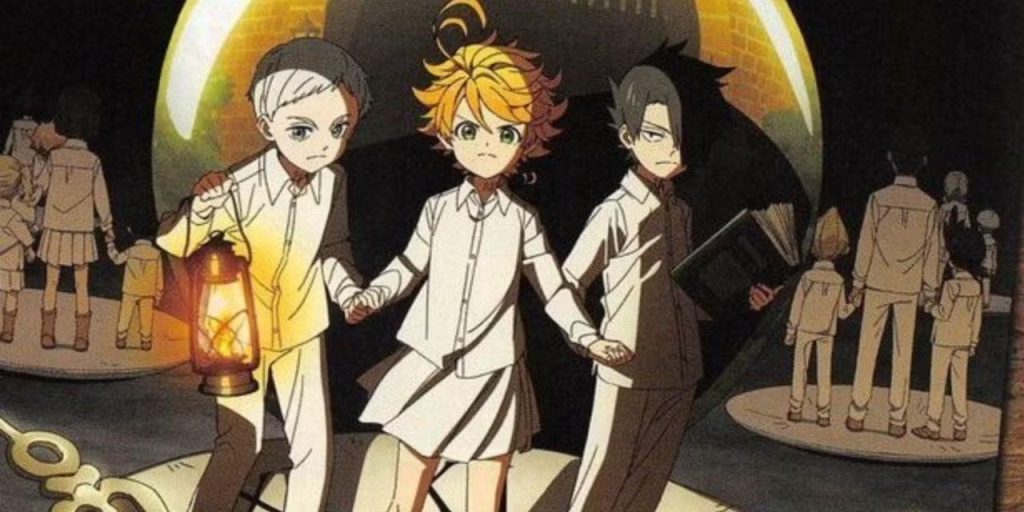 10 Must-Watch Anime That Left Us Wanting More Seasons - 4