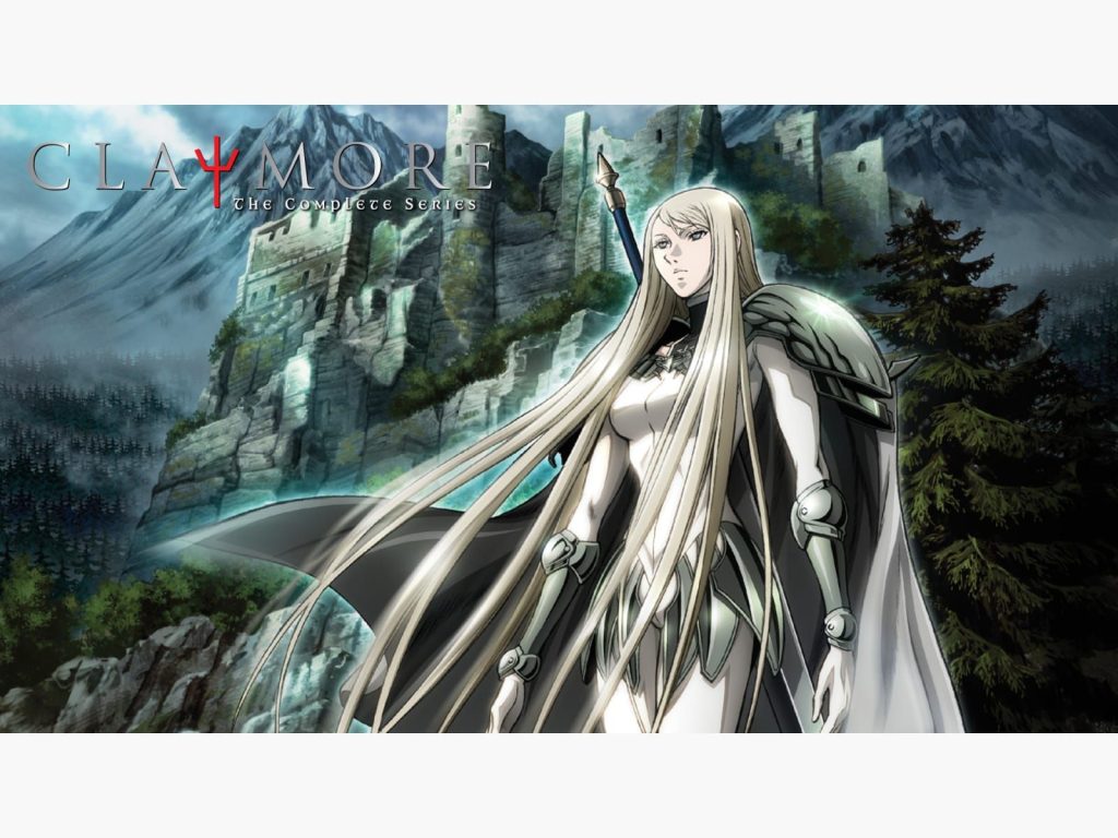 10 Must-Watch Anime That Left Us Wanting More Seasons - 5