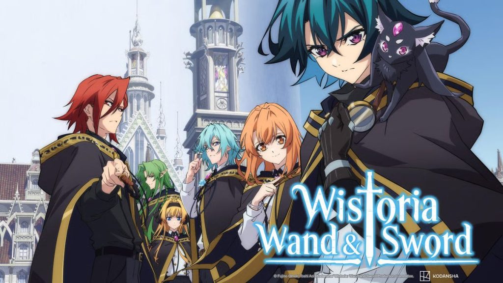 10 Must-Watch Anime That Left Us Wanting More Seasons - 6