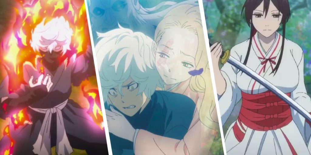 10 Must-Watch Anime That Left Us Wanting More Seasons - 7