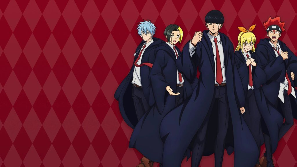 10 Must-Watch Anime That Left Us Wanting More Seasons - 8