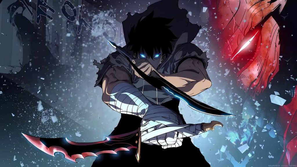 10 New Anime That Prove Dragon Ball's Influence Lives On - 3
