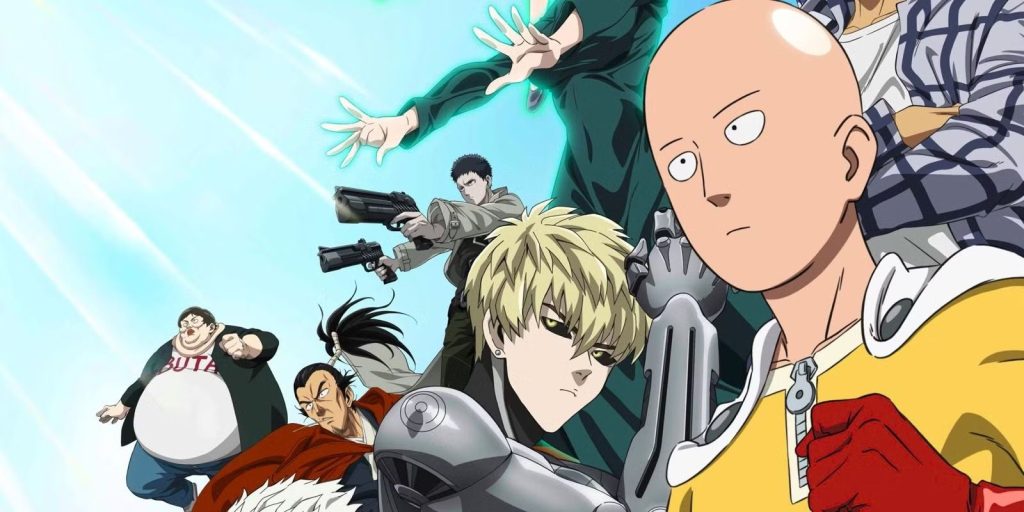 10 New Anime That Prove Dragon Ball's Influence Lives On - 6