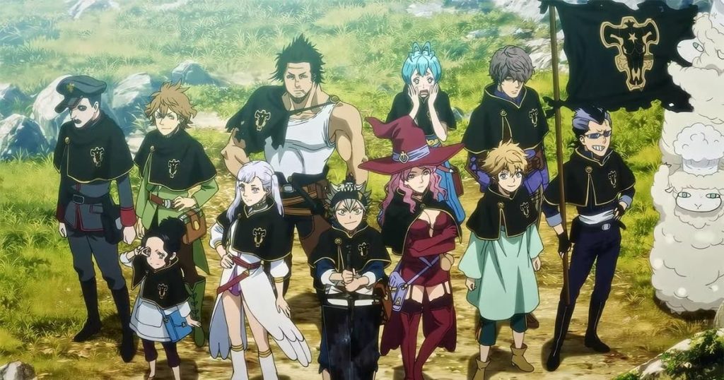 10 New Anime That Prove Dragon Ball's Influence Lives On - 7