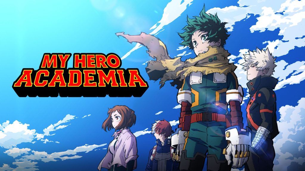 10 New Anime That Prove Dragon Ball's Influence Lives On - 8