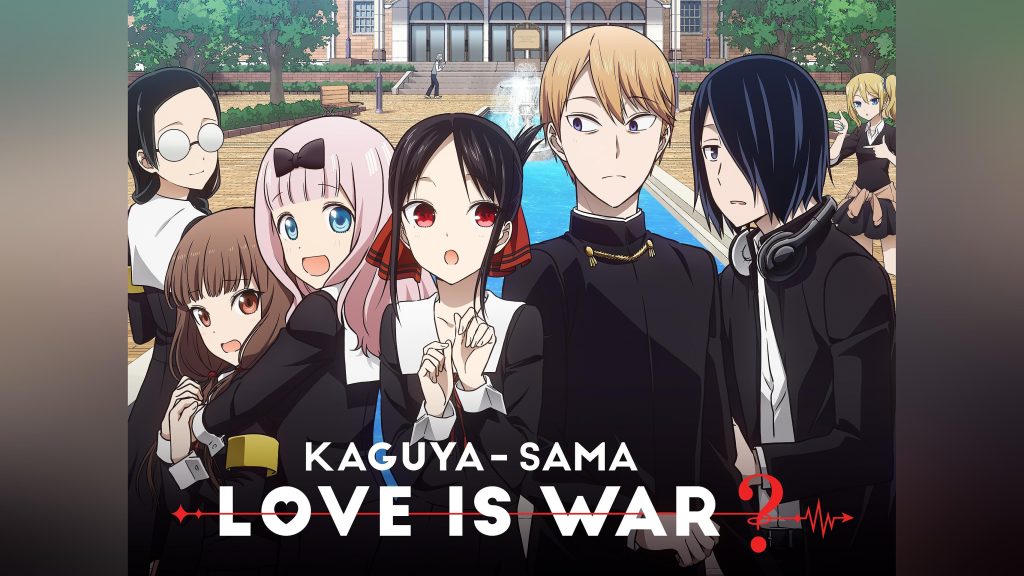 Discover Best Anime Series Since 2005 - 14
