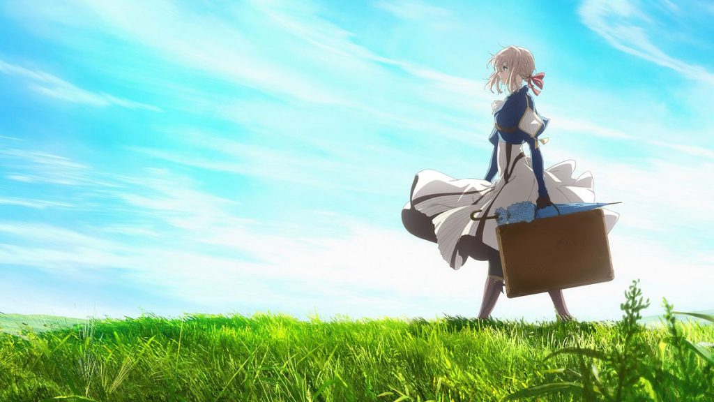 Discover Best Anime Series Since 2005 - 3