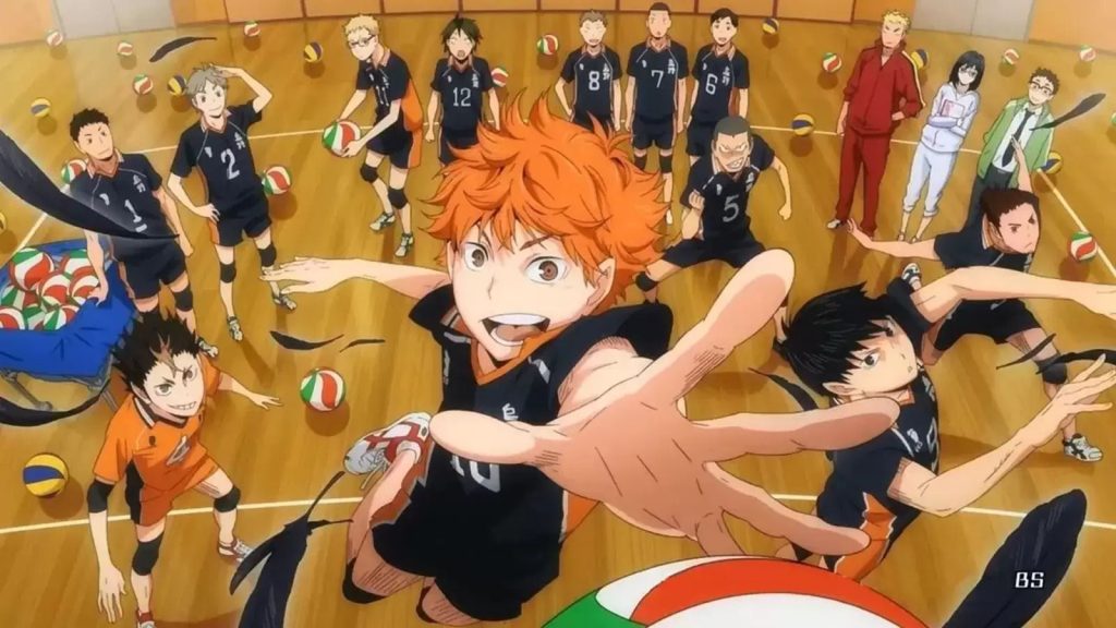 Discover Best Anime Series Since 2005 - 6