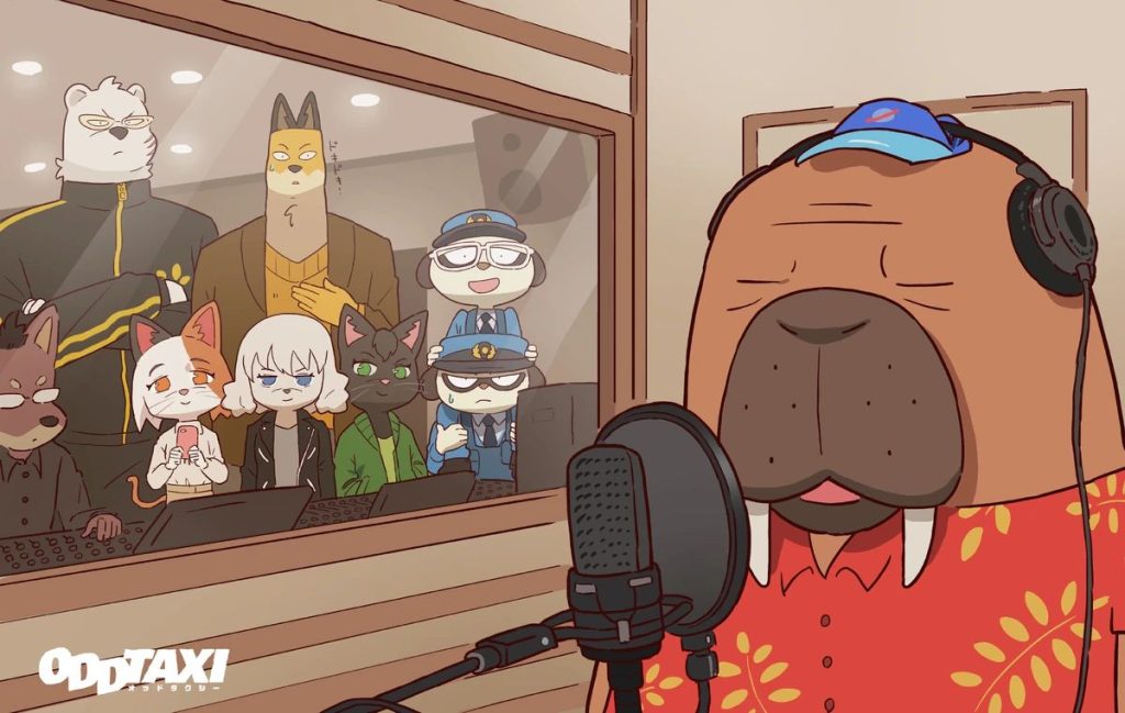 Discover Best Anime Series Since 2005 - 9