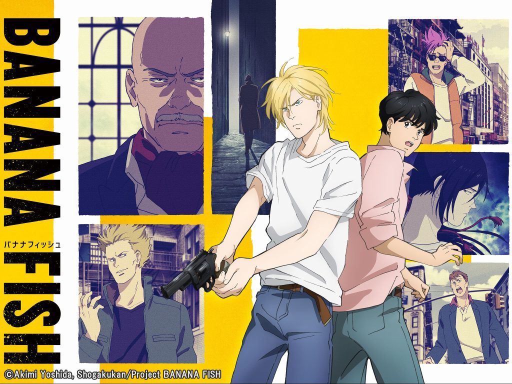 The 10 Most Impactful Anime of the Last 10 Years - 1