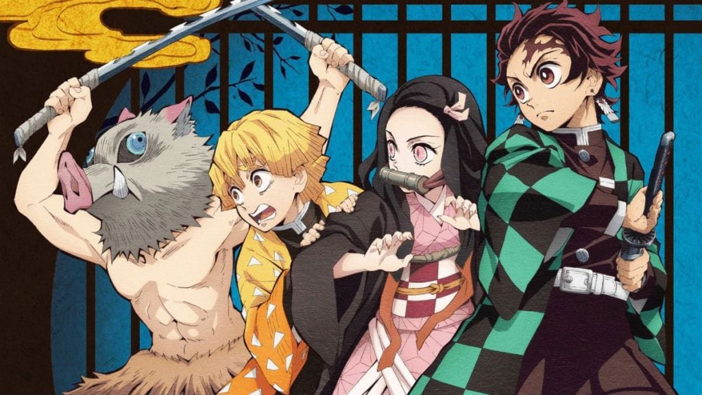 The 10 Most Impactful Anime of the Last 10 Years - 10