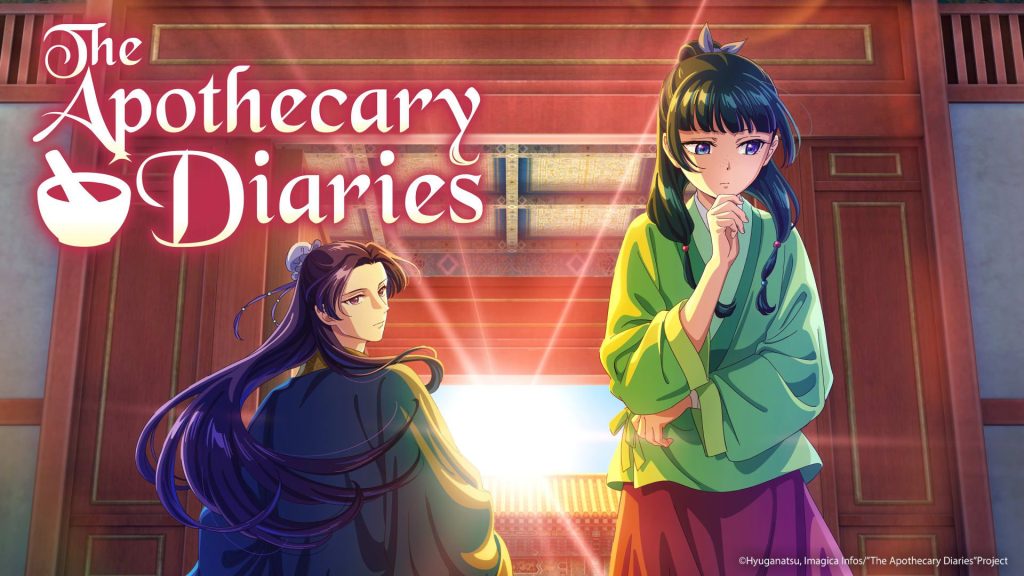 The 10 Most Impactful Anime of the Last 10 Years - 2