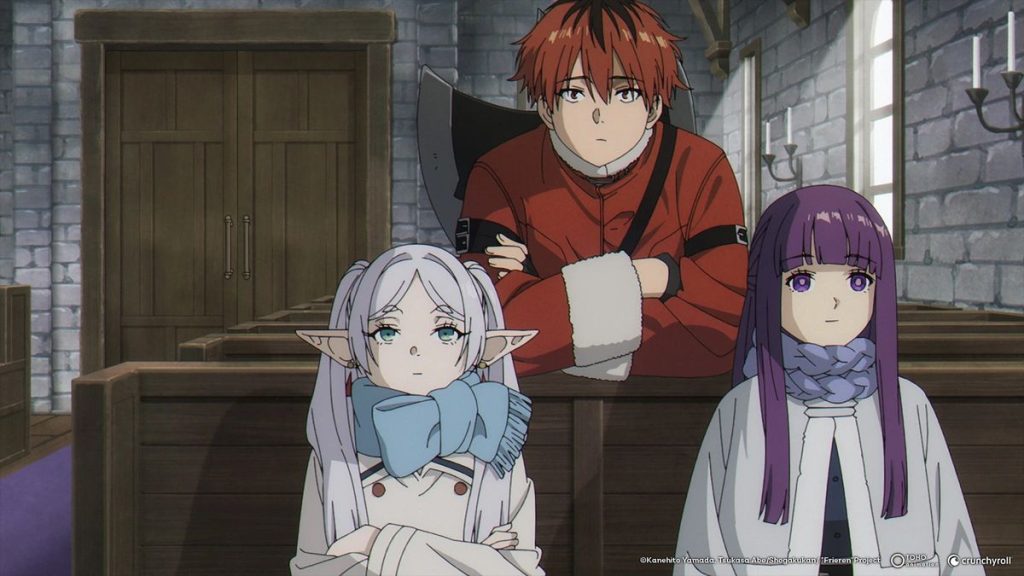 The 10 Most Impactful Anime of the Last 10 Years - 3