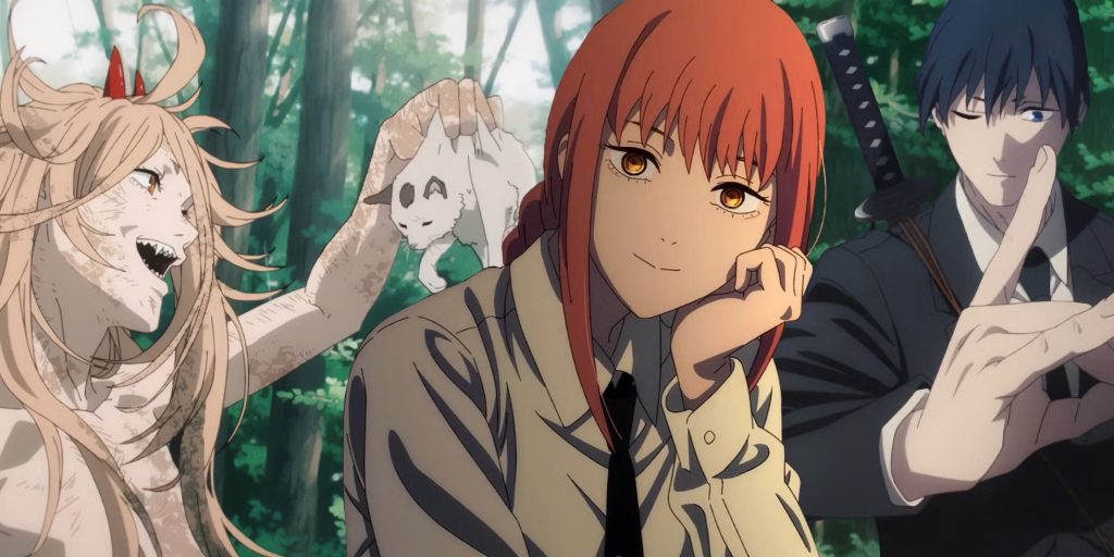 The 10 Most Impactful Anime of the Last 10 Years - 5