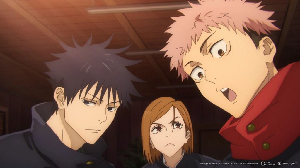 The 10 Most Impactful Anime of the Last 10 Years - 8