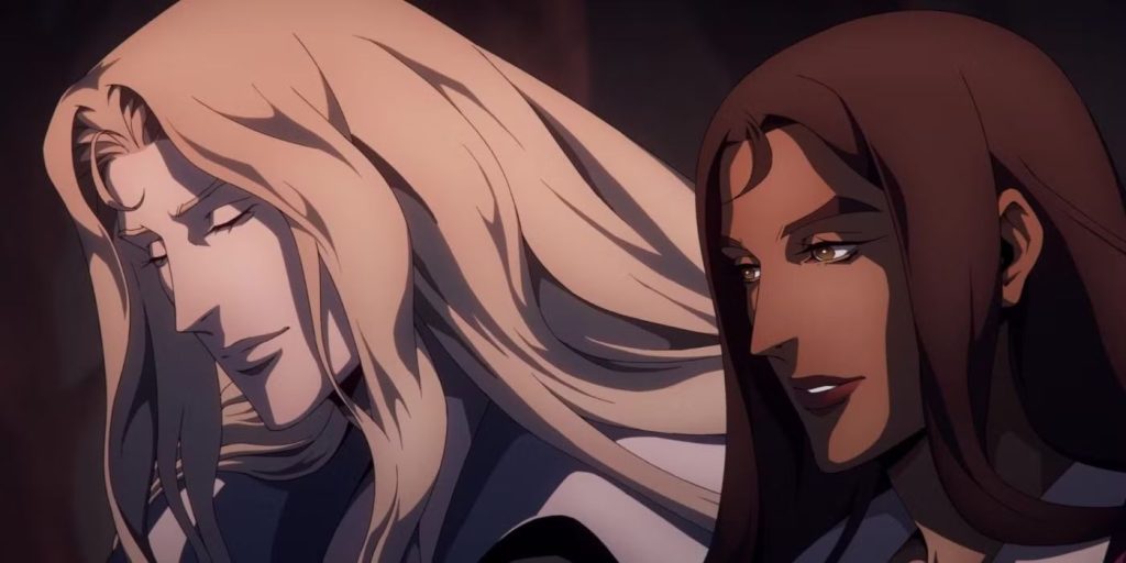 Timeless Crushes: The 10 Most Enduring Anime Love Interests - 2