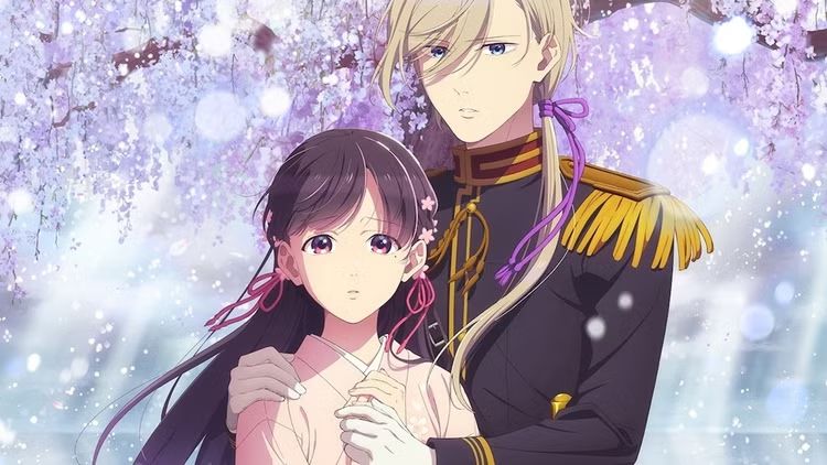 Timeless Crushes: The 10 Most Enduring Anime Love Interests - 3