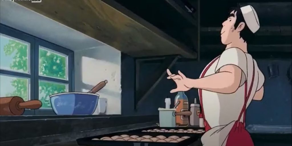 Timeless Crushes: The 10 Most Enduring Anime Love Interests - 4