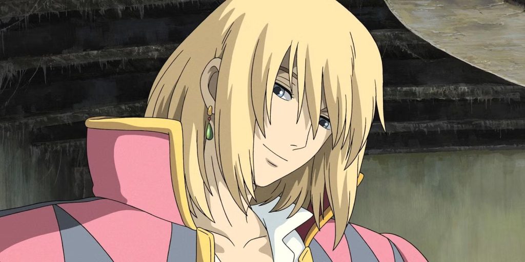 Timeless Crushes: The 10 Most Enduring Anime Love Interests - 5
