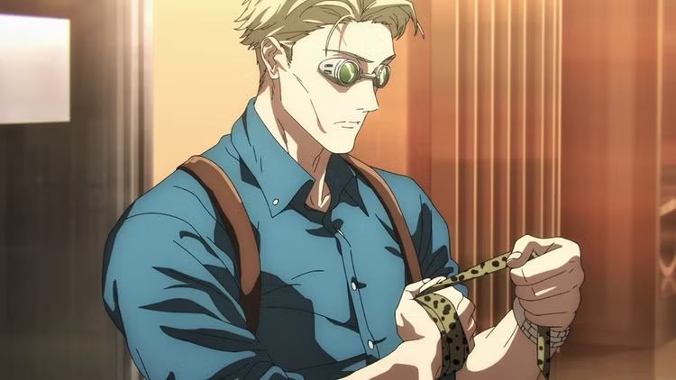 Timeless Crushes: The 10 Most Enduring Anime Love Interests - 8