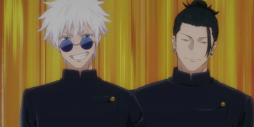 Timeless Crushes: The 10 Most Enduring Anime Love Interests - 9
