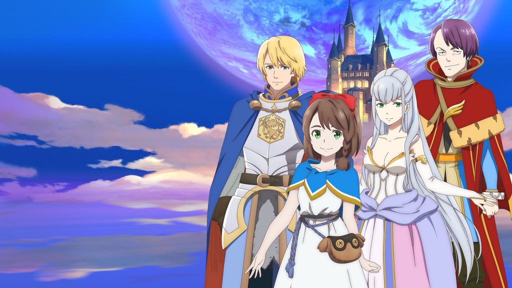 Top 10 Anime on Netflix After "K-Pop: Demon Hunters" - 2
