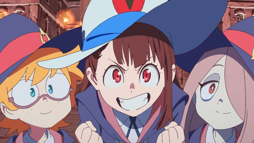 Top 10 Anime on Netflix After "K-Pop: Demon Hunters" - 6
