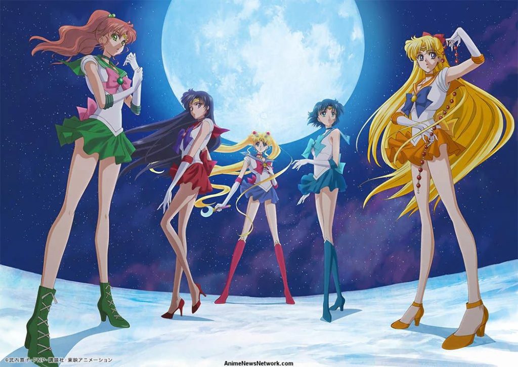 Top 10 Anime on Netflix After "K-Pop: Demon Hunters" - 7